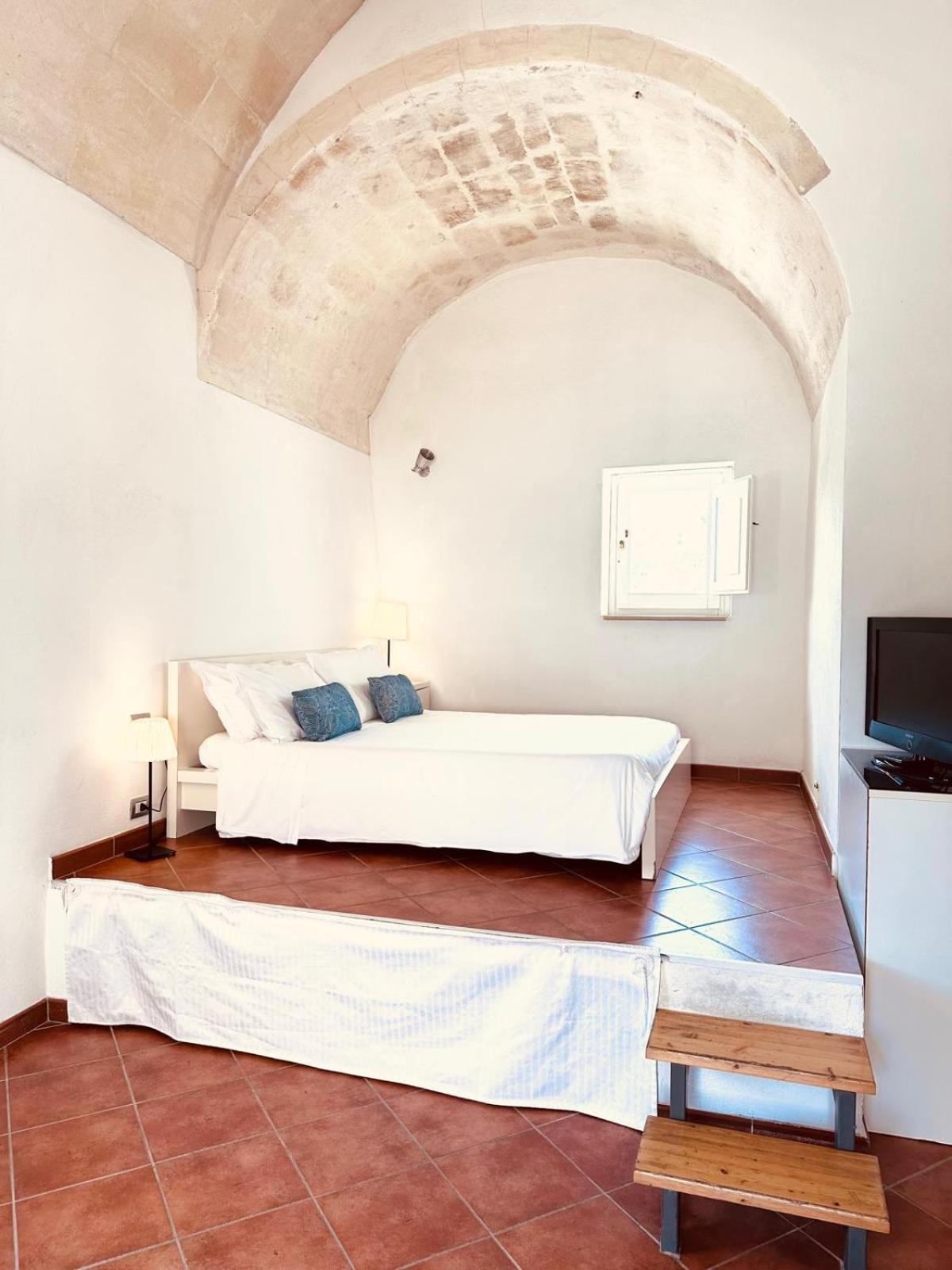 Agora Nei Sassi Villa Matera Exterior foto