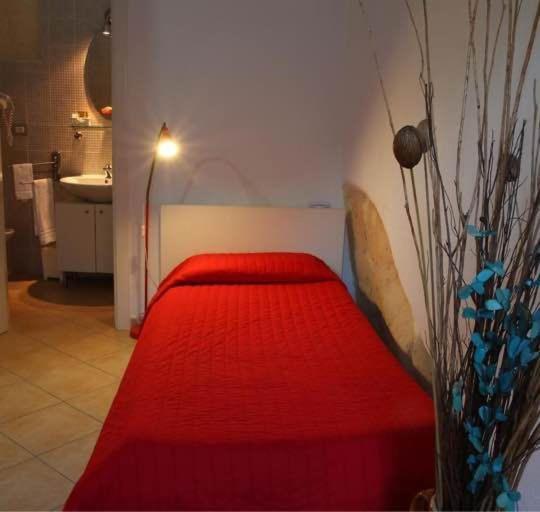 Agora Nei Sassi Villa Matera Exterior foto
