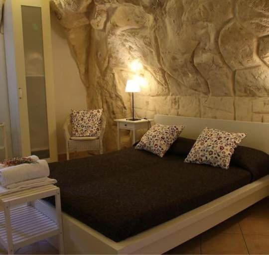 Agora Nei Sassi Villa Matera Exterior foto